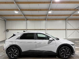 Hyundai ioniq 5 58kWh 125kW Style Camera picture 1