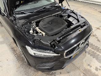 Volvo V-60 2.0T5 184kW Automaat Momentum picture 25