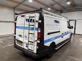 Opel Vivaro 1.6CDTI 92kW L2H1 Sport EcoFlex picture 6