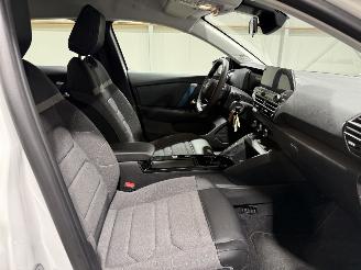 Citroën E-C4 50kWh 100kW Feel Pack picture 40