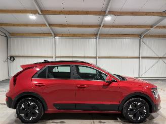 skadebil auto Kia Niro 64.8kWh 150kW Automaat Dynamicline 2024/3