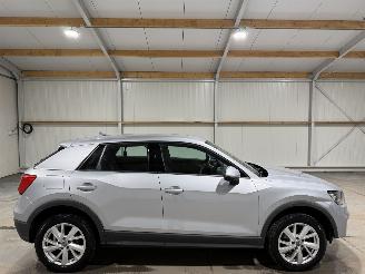 Vaurioauto  passenger cars Audi Q2 1.0TFSI 85kW Automaat Sport Pro Line 2018/6