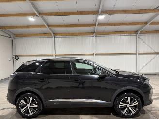 Auto incidentate Peugeot 3008 1.2PureTech 96kW Automaat Lease Premium 2021/4