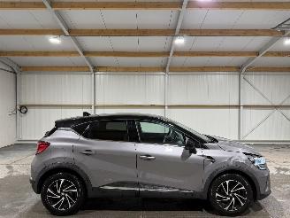 Uttjänta bilar auto Renault Captur 1.0TCe 67kW 90 Techno 2023/6