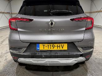 Renault Captur 1.0TCe 67kW 90 Techno picture 35