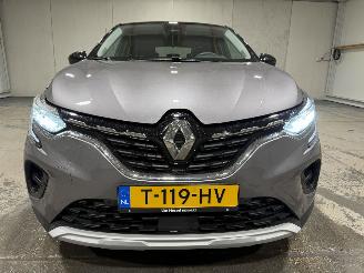 Renault Captur 1.0TCe 67kW 90 Techno picture 23