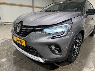 Renault Captur 1.0TCe 67kW 90 Techno picture 24