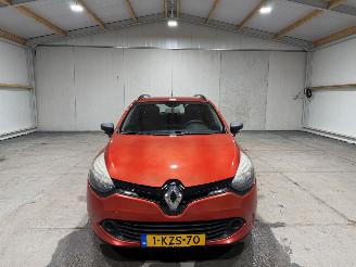 Renault Clio 1.5dCi 66kW Eco Authentique picture 4