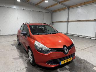 Renault Clio 1.5dCi 66kW Eco Authentique picture 3
