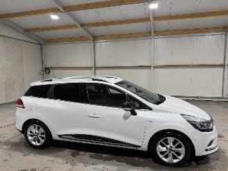 Renault Clio 1.5dCi 66kW Ecoleader Limited picture 2