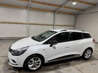 Renault Clio 1.5dCi 66kW Ecoleader Limited picture 9