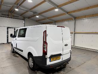 Ford Transit Custom 2.0TDCI 96kW DC L2H1 Trend picture 11