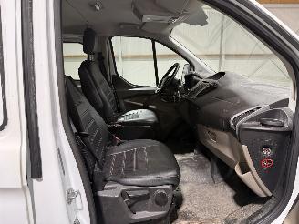 Ford Transit Custom 2.0TDCI 96kW DC L2H1 Trend picture 23