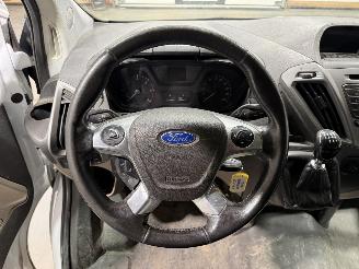 Ford Transit Custom 2.0TDCI 96kW DC L2H1 Trend picture 14