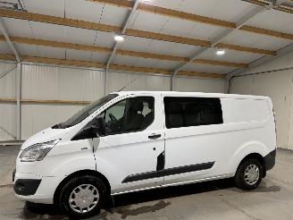 Ford Transit Custom 2.0TDCI 96kW DC L2H1 Trend picture 8
