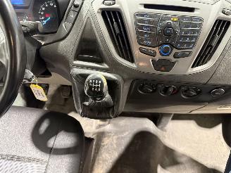 Ford Transit Custom 2.0TDCI 96kW DC L2H1 Trend picture 21