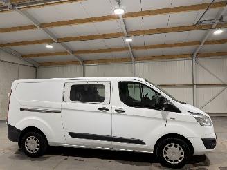 Ford Transit Custom 2.0TDCI 96kW DC L2H1 Trend picture 2