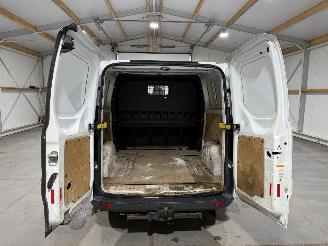 Ford Transit Custom 2.0TDCI 96kW DC L2H1 Trend picture 24