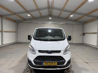 Ford Transit Custom 2.0TDCI 96kW DC L2H1 Trend picture 4