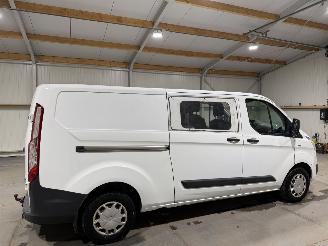 Ford Transit Custom 2.0TDCI 96kW DC L2H1 Trend picture 5