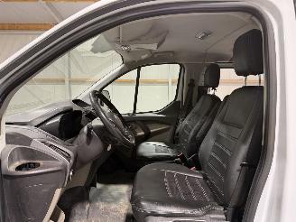 Ford Transit Custom 2.0TDCI 96kW DC L2H1 Trend picture 13