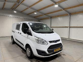 Ford Transit Custom 2.0TDCI 96kW DC L2H1 Trend picture 3
