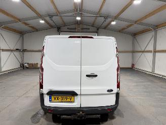 Ford Transit Custom 2.0TDCI 96kW DC L2H1 Trend picture 6