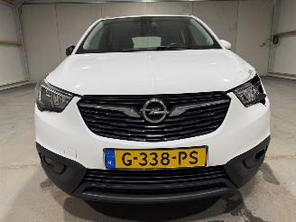 Opel Crossland X 1.2Turbo 81kW Airco Edition picture 23