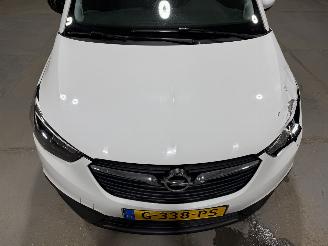 Opel Crossland X 1.2Turbo 81kW Airco Edition picture 20