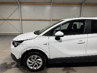 Opel Crossland X 1.2Turbo 81kW Airco Edition picture 13