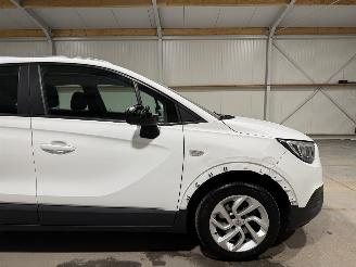 Opel Crossland X 1.2Turbo 81kW Airco Edition picture 14