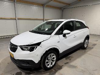 Opel Crossland X 1.2Turbo 81kW Airco Edition picture 9