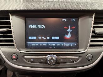 Opel Crossland X 1.2Turbo 81kW Airco Edition picture 32