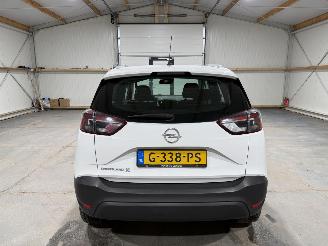 Opel Crossland X 1.2Turbo 81kW Airco Edition picture 7