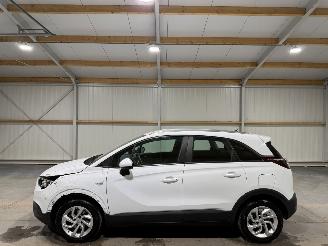Opel Crossland X 1.2Turbo 81kW Airco Edition picture 8