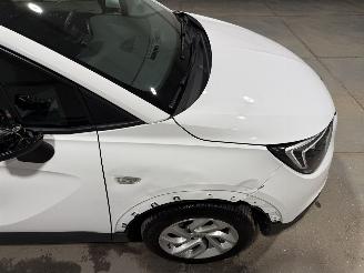 Opel Crossland X 1.2Turbo 81kW Airco Edition picture 18