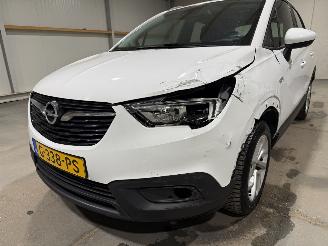 Opel Crossland X 1.2Turbo 81kW Airco Edition picture 24