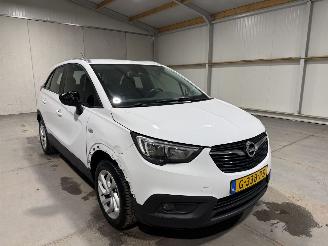 Opel Crossland X 1.2Turbo 81kW Airco Edition picture 3