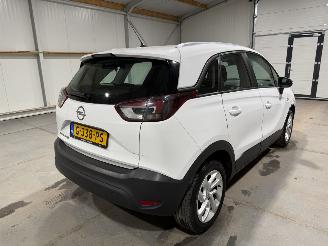 Opel Crossland X 1.2Turbo 81kW Airco Edition picture 6