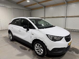 Opel Crossland X 1.2Turbo 81kW Airco Edition picture 2
