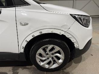 Opel Crossland X 1.2Turbo 81kW Airco Edition picture 16