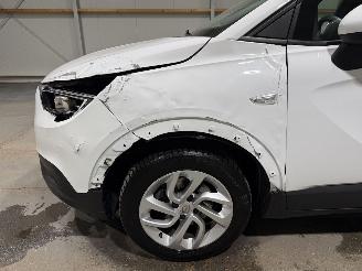 Opel Crossland X 1.2Turbo 81kW Airco Edition picture 15