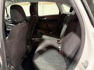 Opel Crossland X 1.2Turbo 81kW Airco Edition picture 36