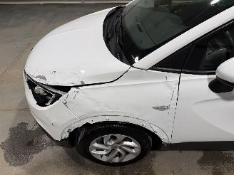 Opel Crossland X 1.2Turbo 81kW Airco Edition picture 17