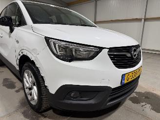 Opel Crossland X 1.2Turbo 81kW Airco Edition picture 22