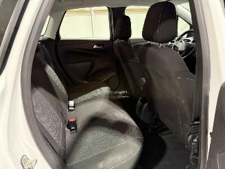 Opel Crossland X 1.2Turbo 81kW Airco Edition picture 37