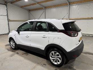 Opel Crossland X 1.2Turbo 81kW Airco Edition picture 11