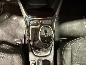 Opel Crossland X 1.2Turbo 81kW Airco Edition picture 35