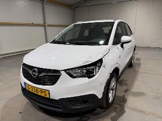 Opel Crossland X 1.2Turbo 81kW Airco Edition picture 10