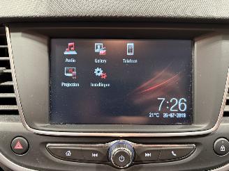 Opel Crossland X 1.2Turbo 81kW Airco Edition picture 33